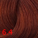 краска Kapous Studio 6.4 Темно-коричневый медный блонд